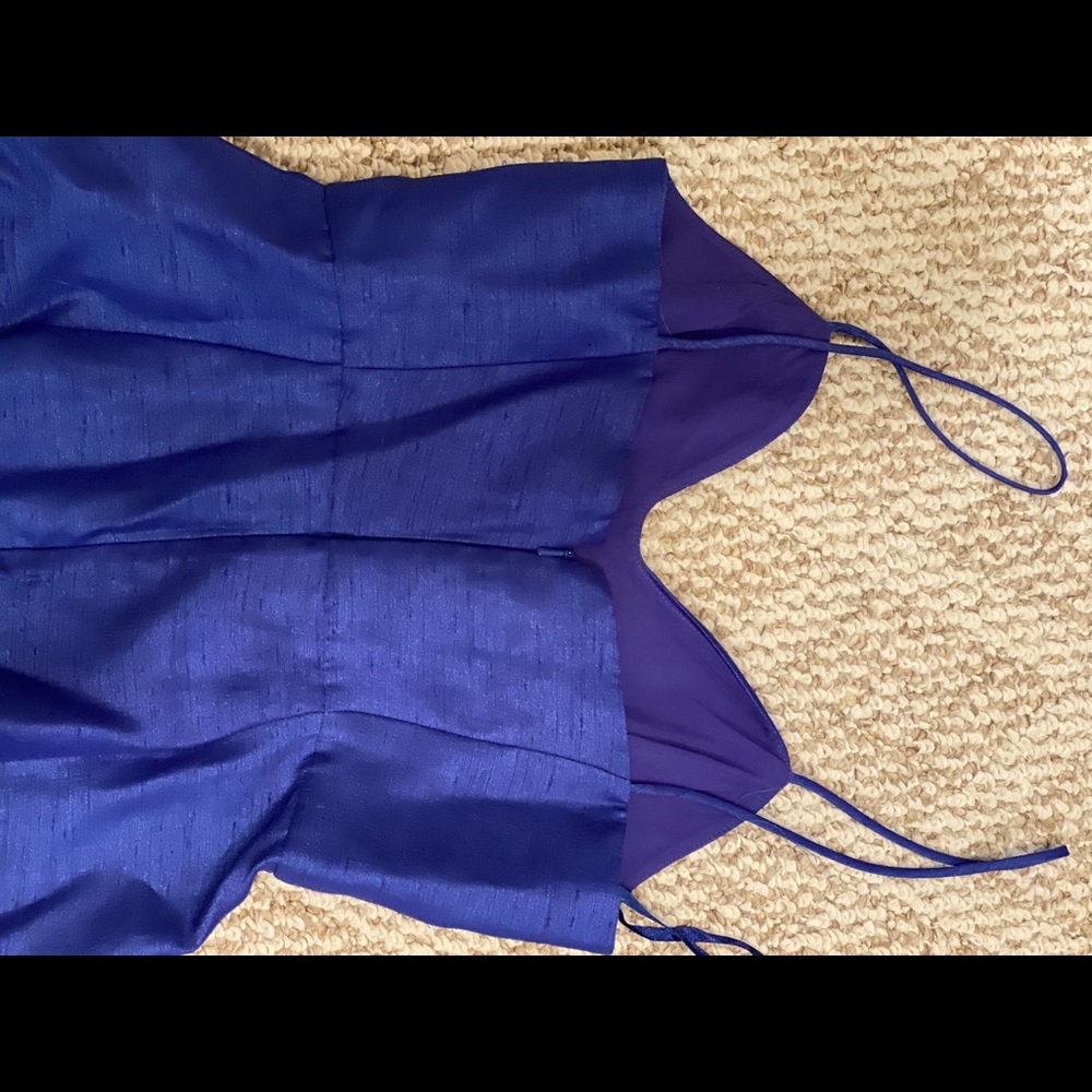 Sau US SIZE 2 dress from revolve